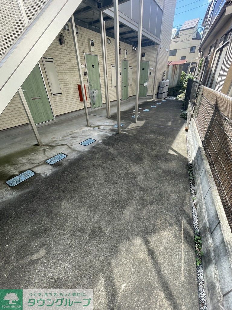 ロビー