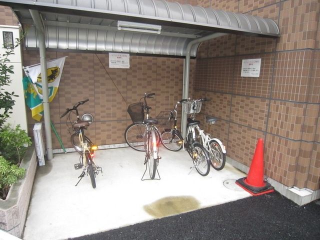 その他共有部分　★お問い合わせはタウンハウジングまで★