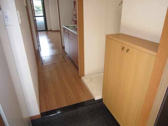眺望　★お問い合わせはタウンハウジングまで★