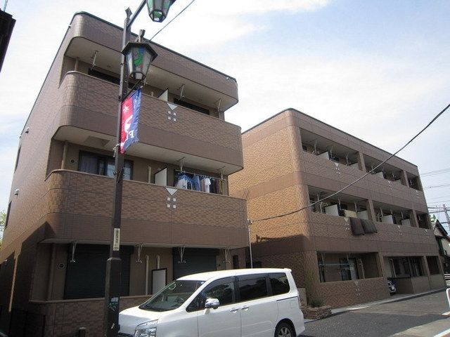 建物外観　★お問い合わせはタウンハウジングまで★