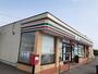 コンビニ　セブンイレブン 神栖息栖店（コンビニ）まで750m