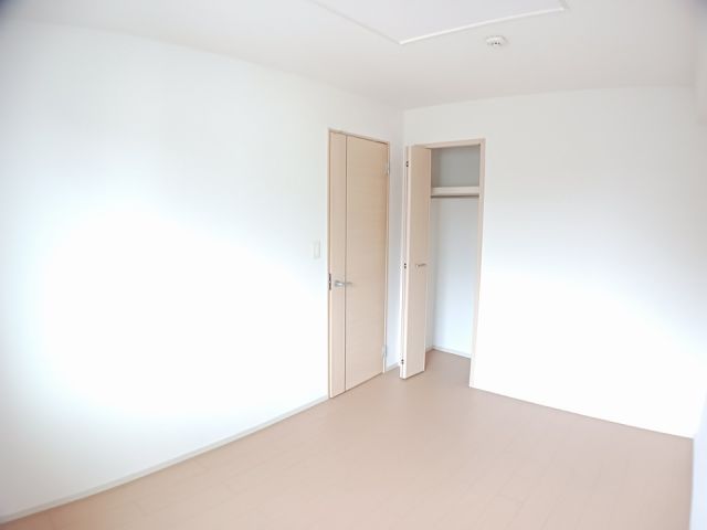 レークサイドナカノIIのその他写真
