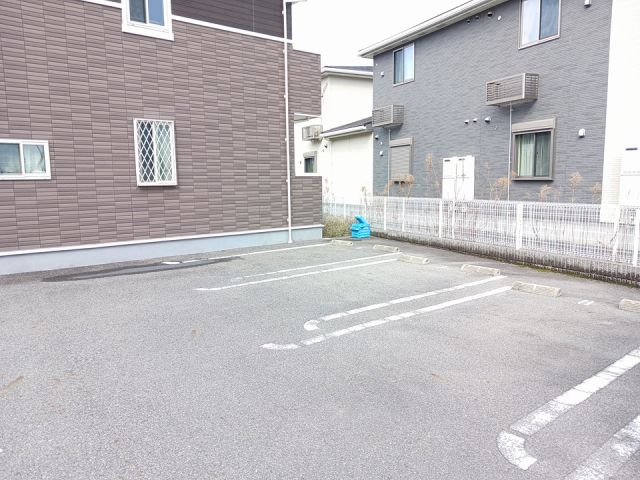 レークサイドナカノIIのその他写真