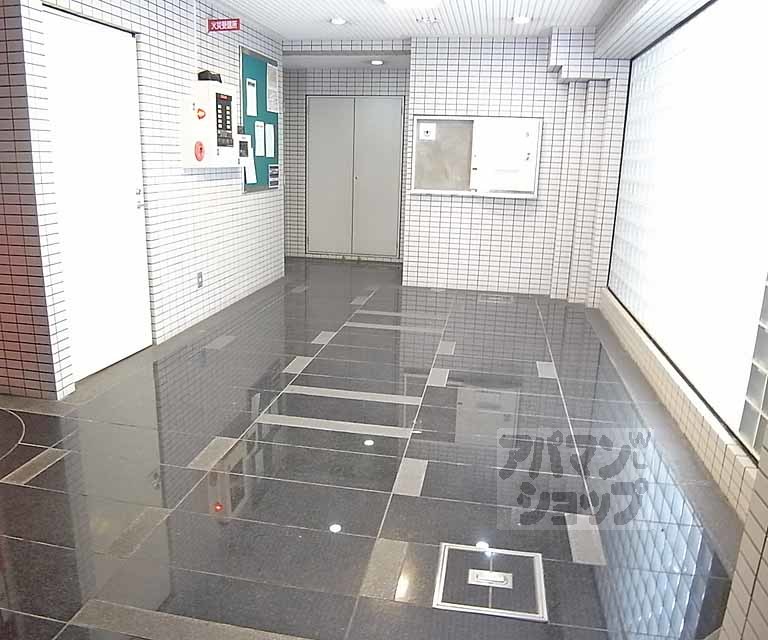 アトレ万寿寺の外観写真