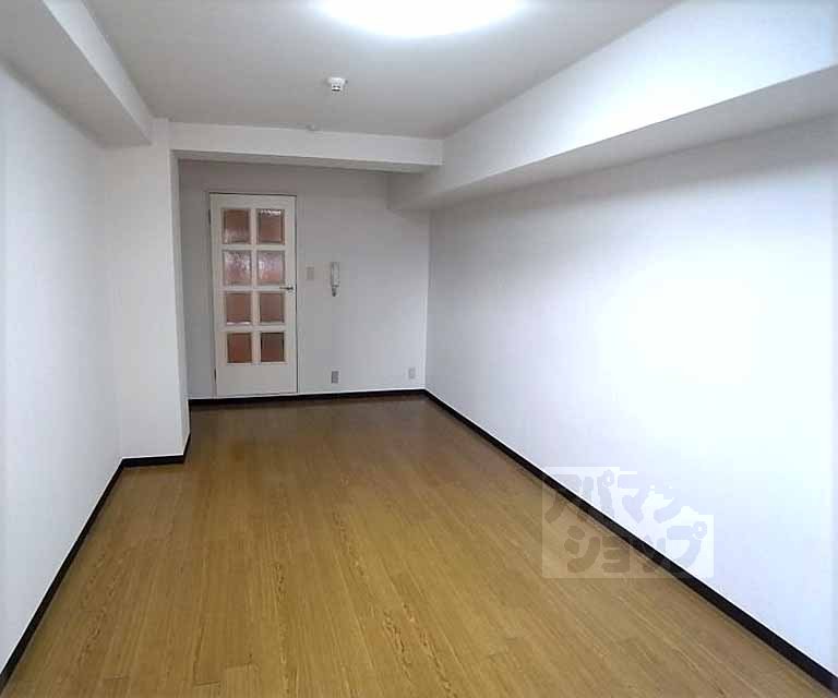 アトレ万寿寺の内装写真