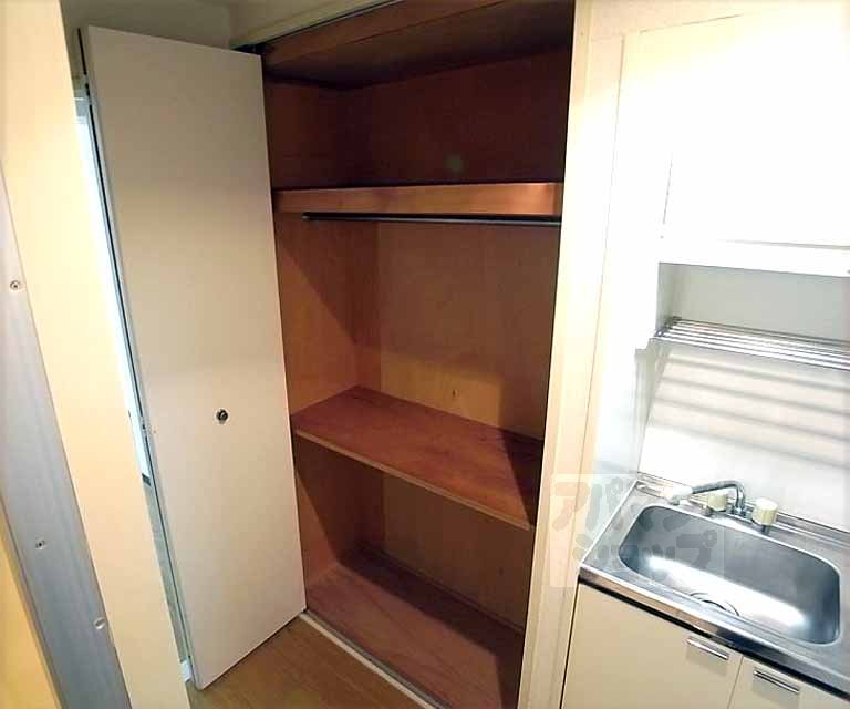 アトレ万寿寺の内装写真
