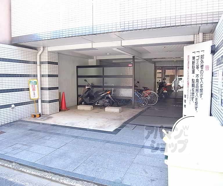アトレ万寿寺の外観写真