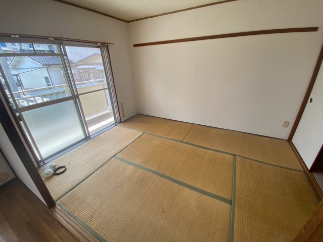 その他部屋・スペース　和室