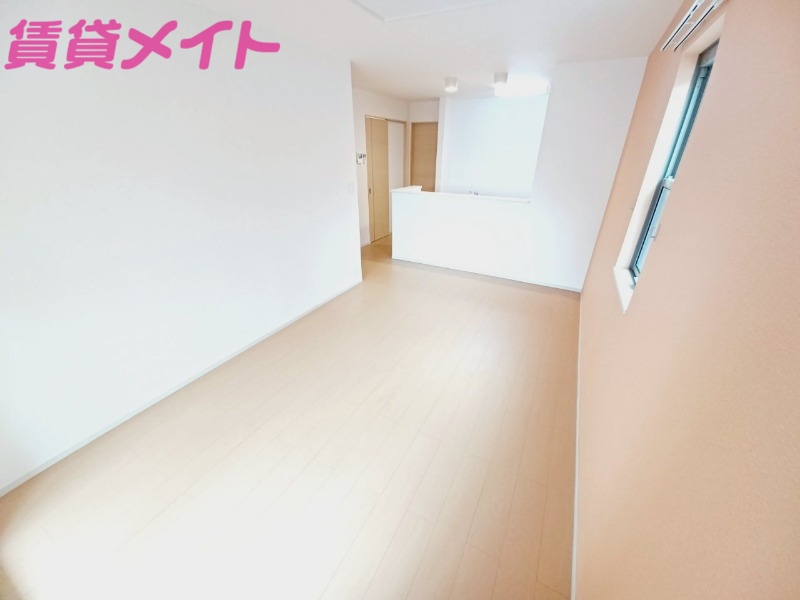 居室・リビング　同型タイプ画像