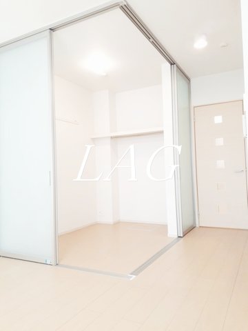 その他部屋・スペース　寝室です。