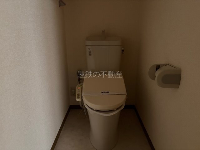 トイレ　※他部屋参照