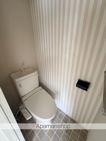メゾネット竜操Bのその他写真