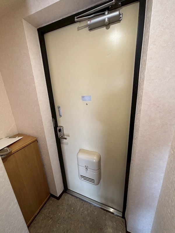 玄関　別部屋参考