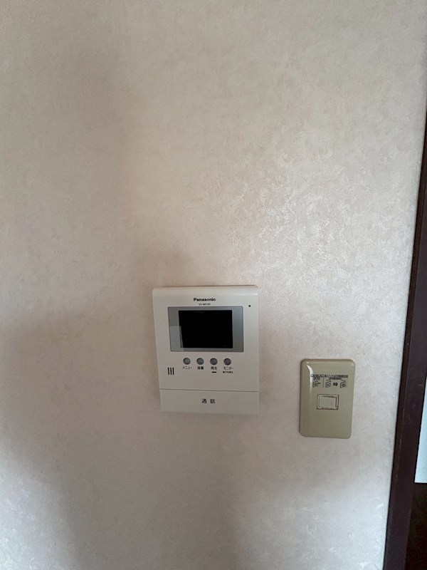 セキュリティ　別部屋参考