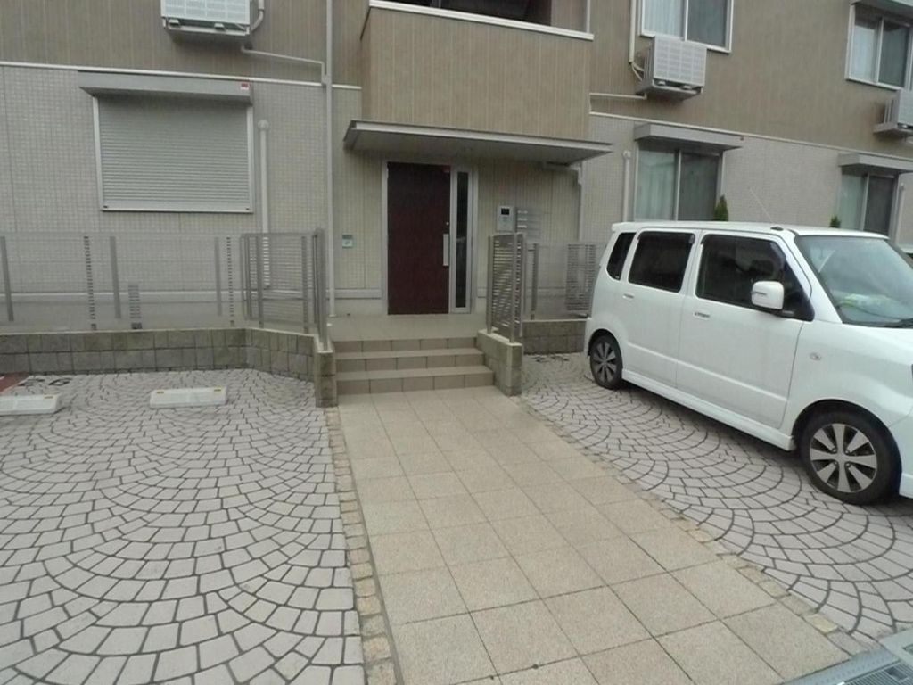 リヴェール南流山Cの外観写真