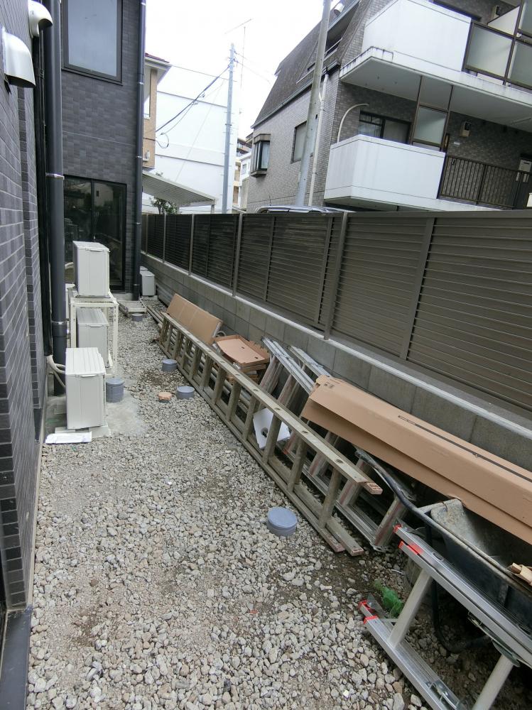 ＪＲ中央線 立川駅 徒歩10分 3階建 築5年の内装写真