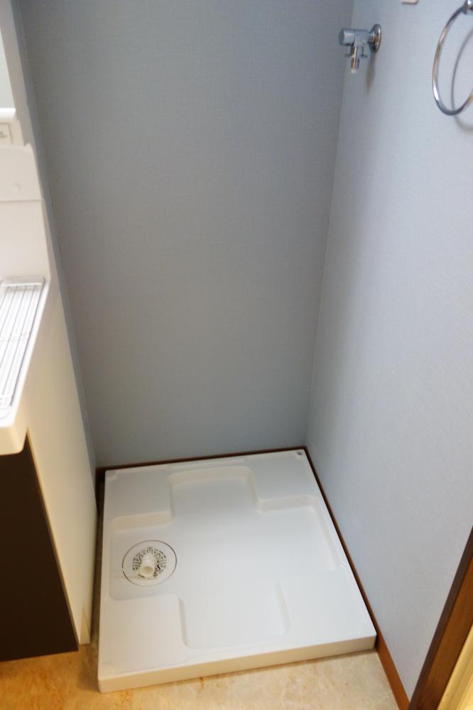 ＪＲ中央線 立川駅 徒歩10分 3階建 築5年のその他写真