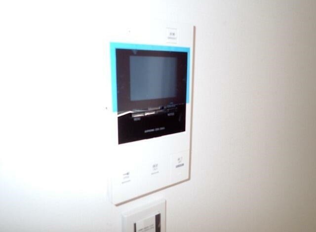 セキュリティ　※同仕様写真