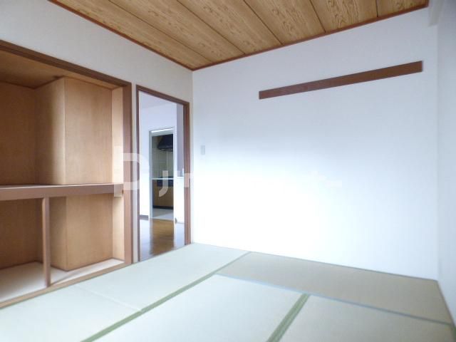 コスモ千葉中央マンションの内装写真