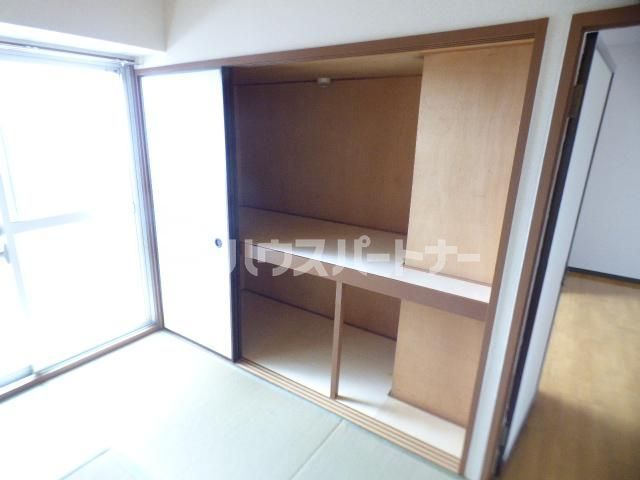 コスモ千葉中央マンションの内装写真
