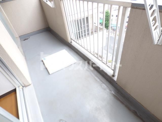 コスモ千葉中央マンションの内装写真