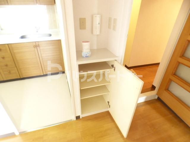 コスモ千葉中央マンションのその他写真