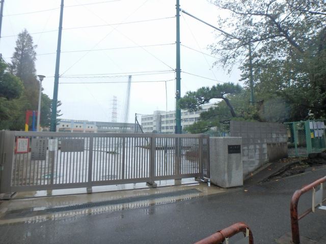 小学校　市立東希望が丘小学校（小学校）まで960m