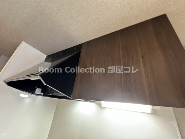 地下鉄東山線 亀島駅 徒歩7分 11階建 築2年のその他写真