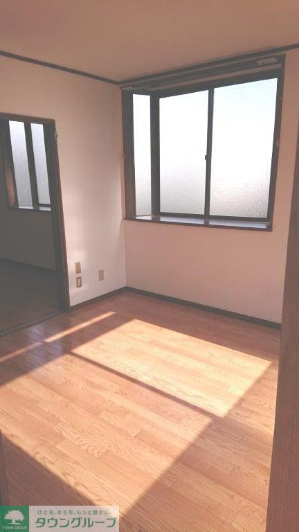 ヴィラ西川口の内装写真