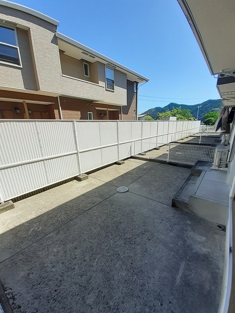 庭　庭