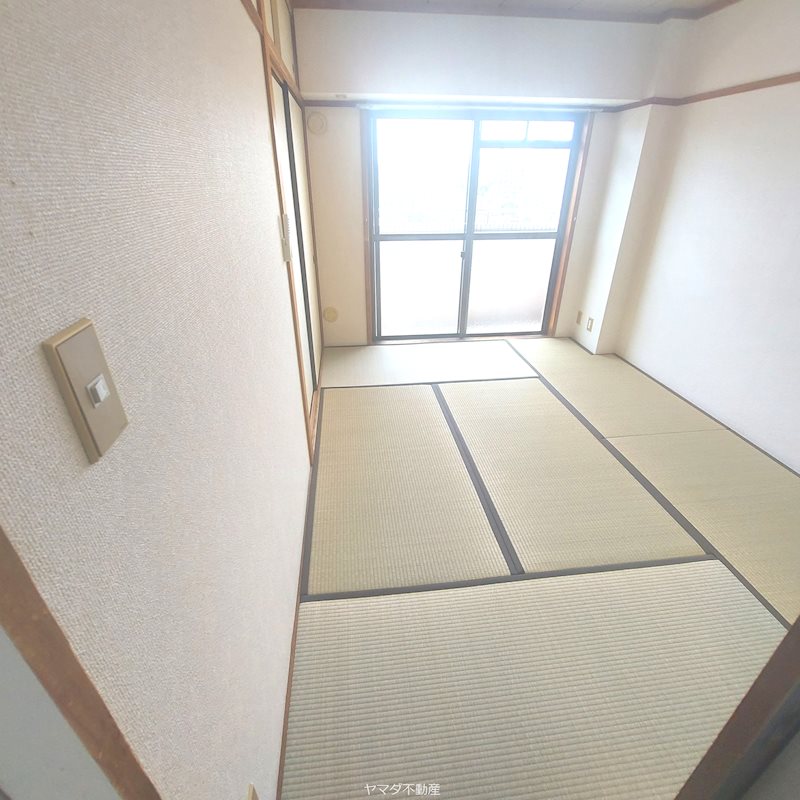 その他　南側和室