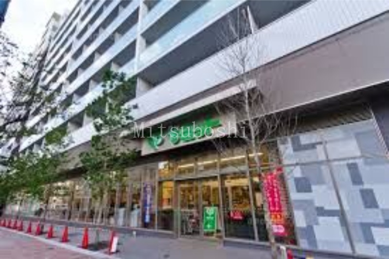 スーパー　サミットストア渋谷本町店（スーパー）まで337m