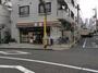 コンビニ　セブンイレブン中野弥生町2丁目店（コンビニ）まで370m