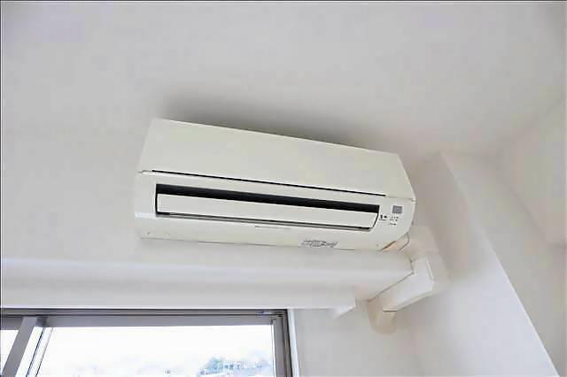 その他設備　※他号室参考写真です。