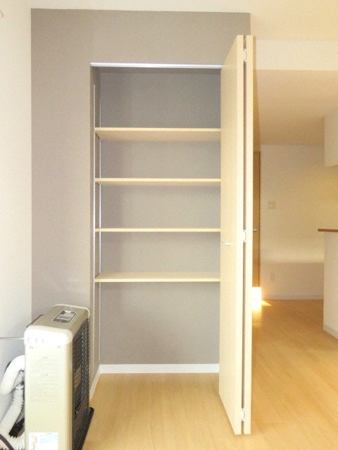 その他　※同シリーズタイプのお部屋です。