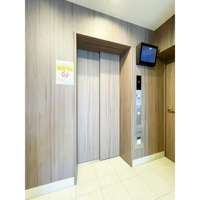 CORVAL住吉の外観写真