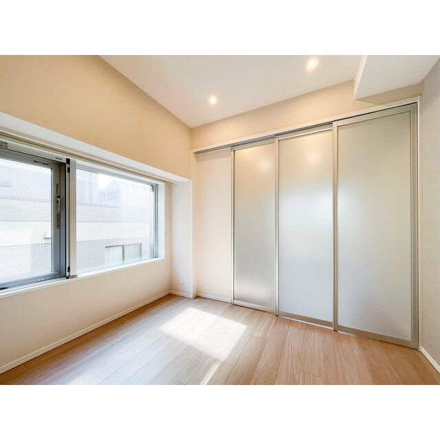 CORVAL住吉の内装写真