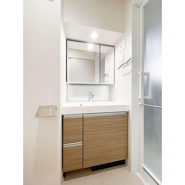 CORVAL住吉の内装写真