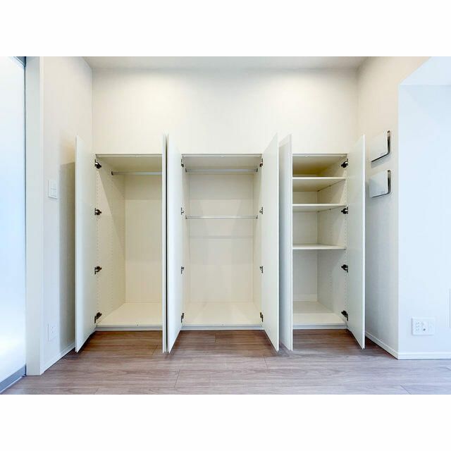 CORVAL住吉の内装写真