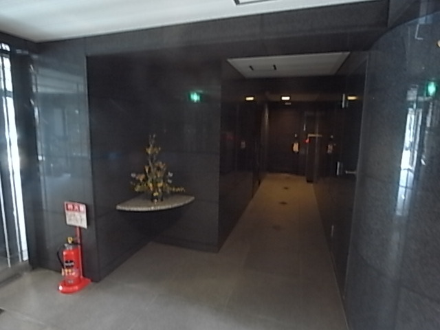 ロビー