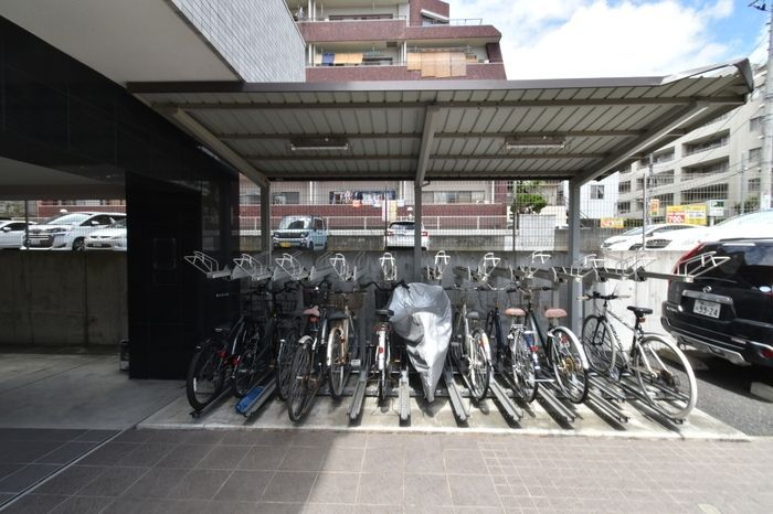 その他共有部分　★お部屋探しはタウンハウジングまで★