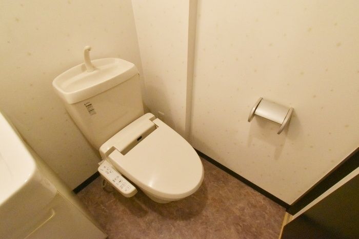 トイレ　★お部屋探しはタウンハウジングまで★