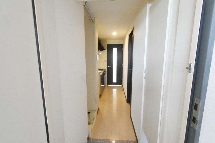 玄関　★お部屋探しはタウンハウジングまで★