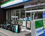 コンビニ　ファミリーマート 東淀川駅北店（コンビニ）まで445m