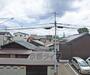 眺望　室外風景です。