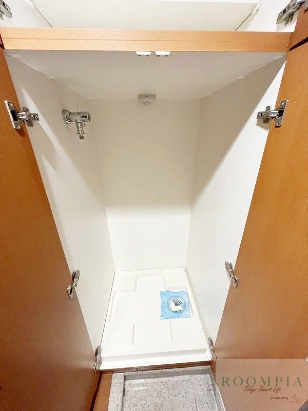 その他設備　※同タイプ別室です※
