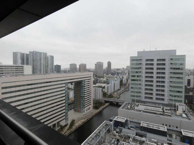 眺望　参考写真です