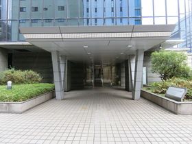 エントランス　毎日通るエントランスはこのようになっています