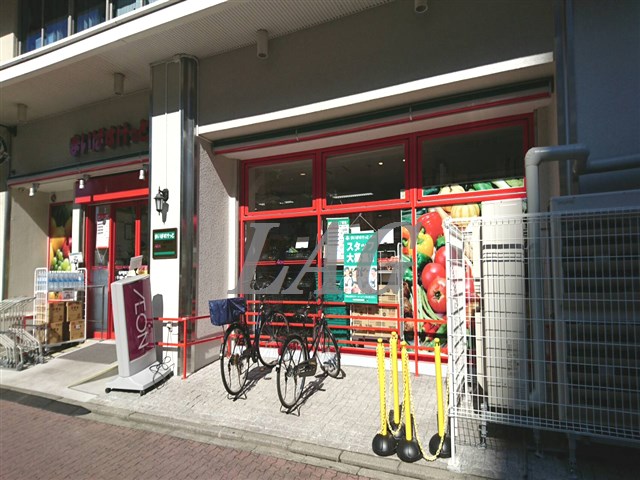 コンビニ　まいばすけっと　亀戸駅東口店（コンビニ）まで468m
