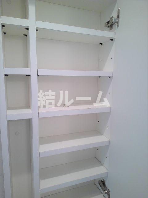 収納　別号室参考写真
